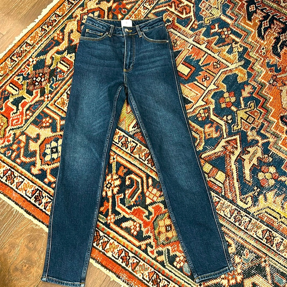 Anime Bing Jeans